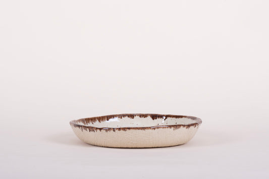 Modern Rustic Collection Pasta/Rice Bowl 9"/22 cm