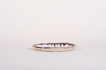 Modern Rustic Collection Bread/Butter Plate 6.5"/15cm