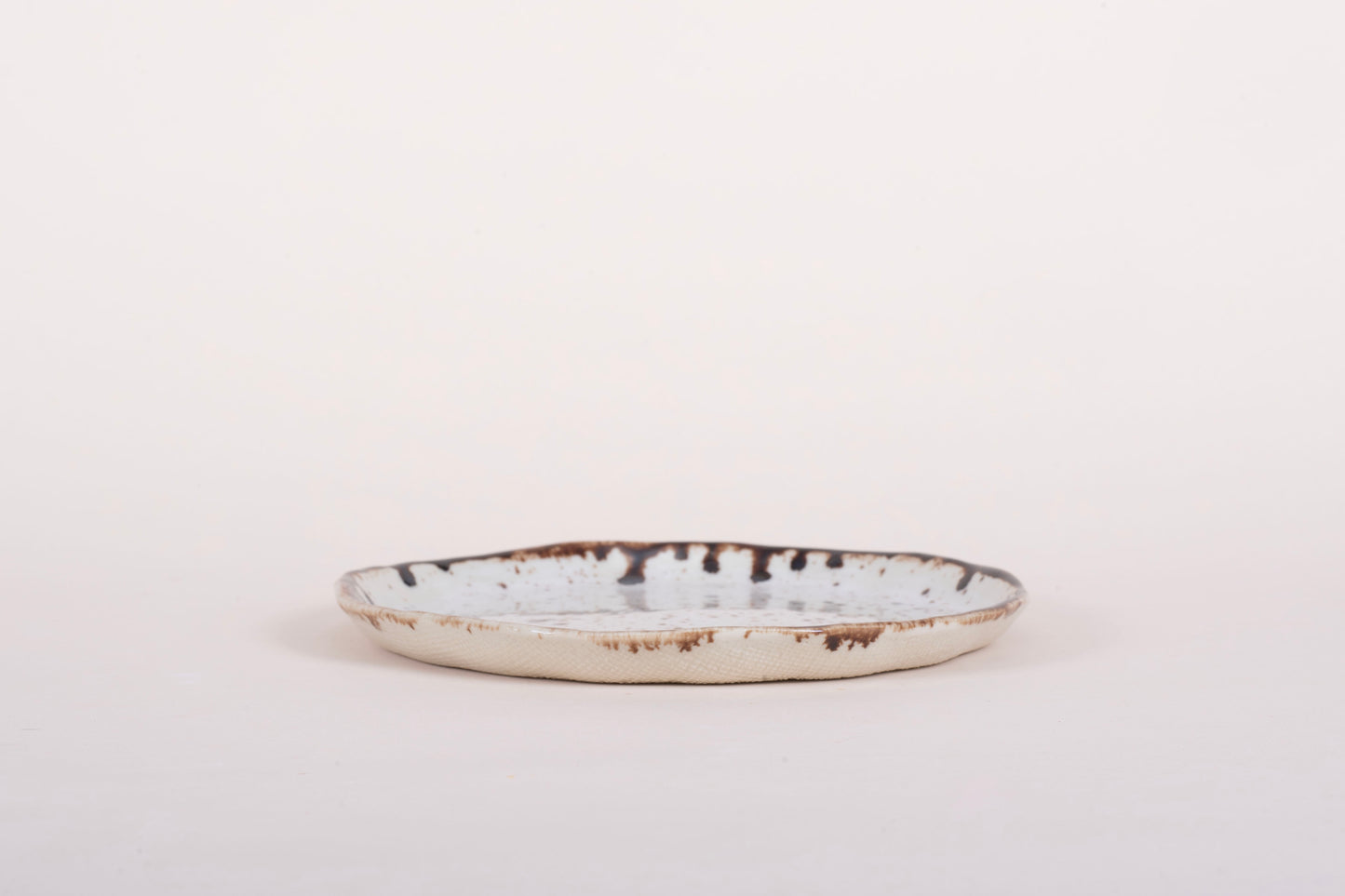 Modern Rustic Collection Salad/Side Plate 8''/20 cm