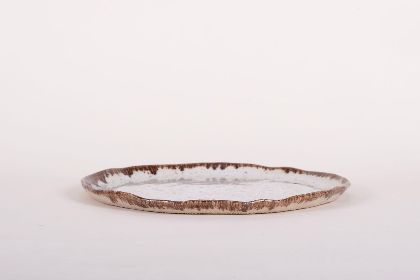 Modern Rustic Collection Dinner Plate 11''/27 cm
