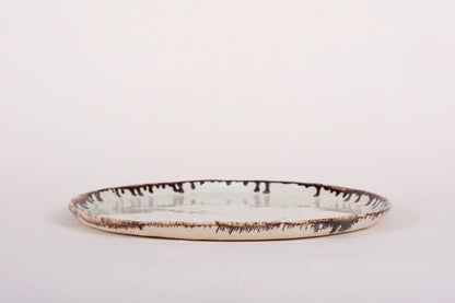 Modern Rustic Collection Main Course Plate 12''/30 cm