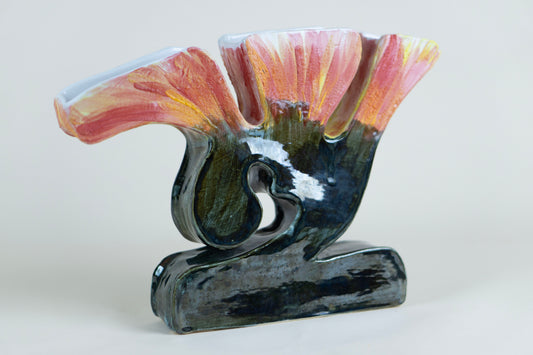 Ceramic Vase “Revival”