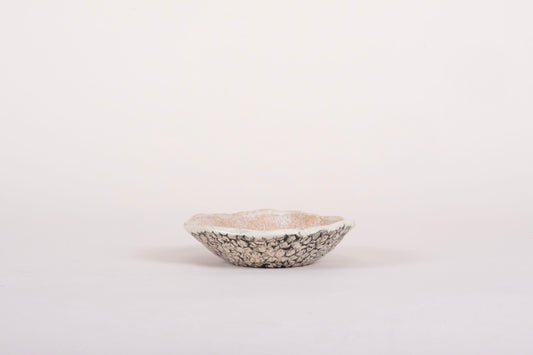 Sahara Stone Collection Gelee Bowl 4"/10cm, h - 1"/3cm