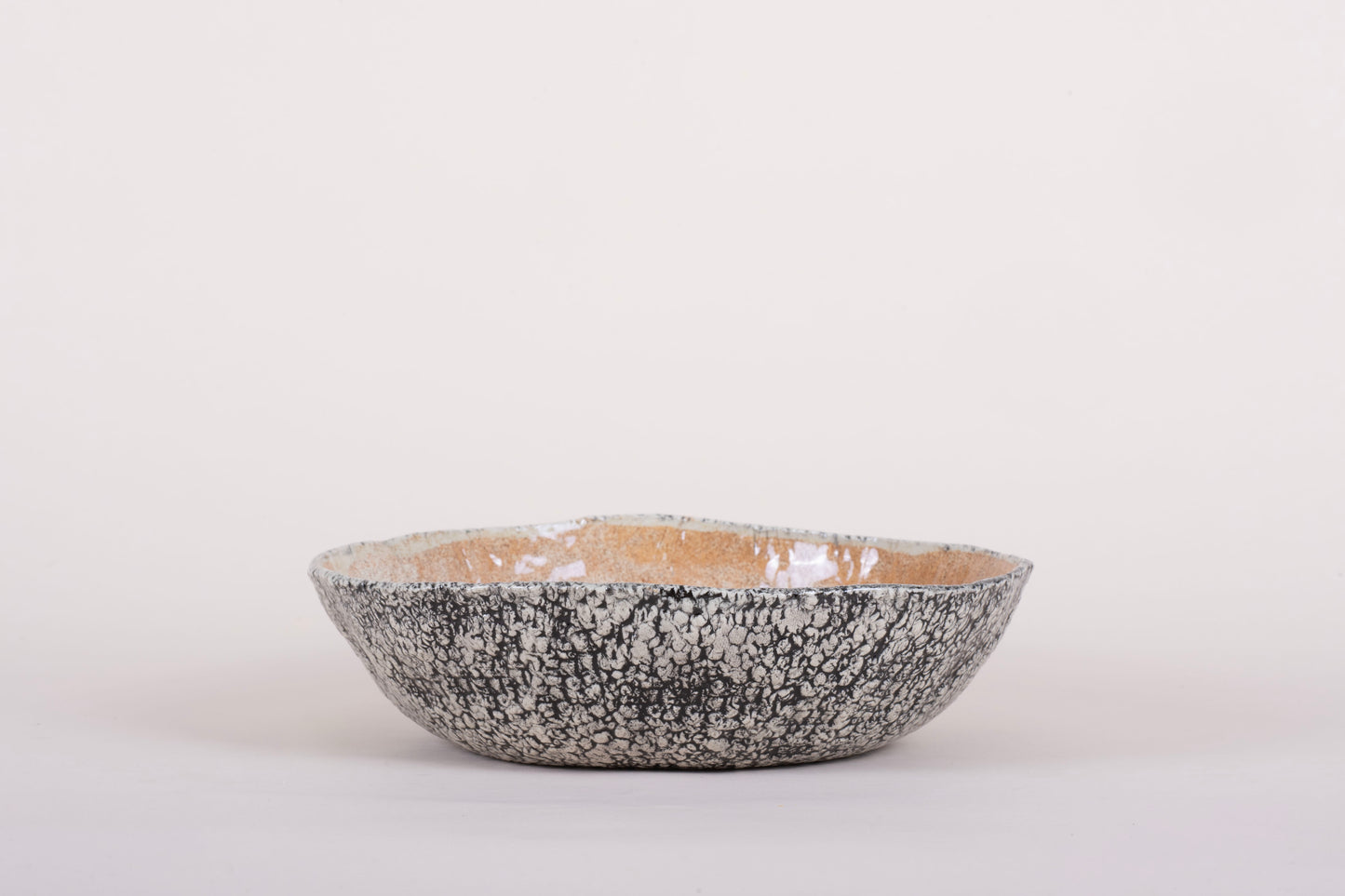 Sahara Stone Collection Serving/Soup Bowl 35 fl oz (~4 cups)/1 L