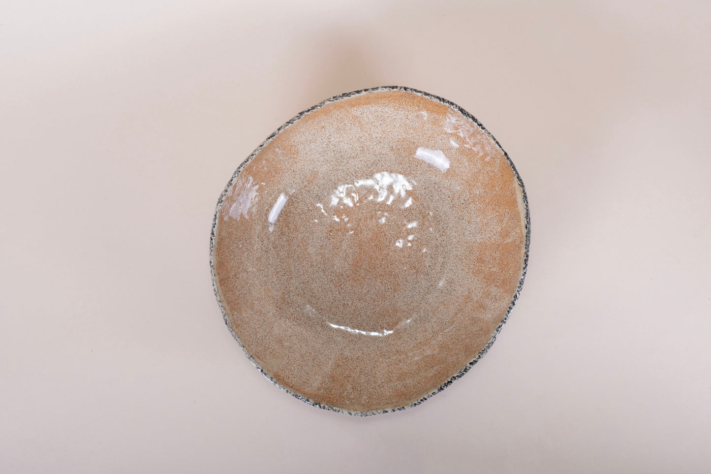 Sahara Stone Collection Serving/Soup Bowl 35 fl oz (~4 cups)/1 L