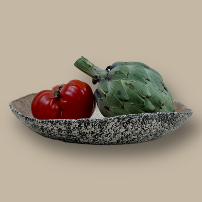 Sahara Stone Pasta Bowl