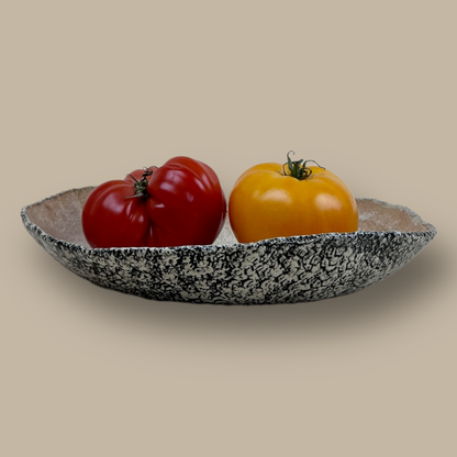 Sahara Stone Pasta Bowl