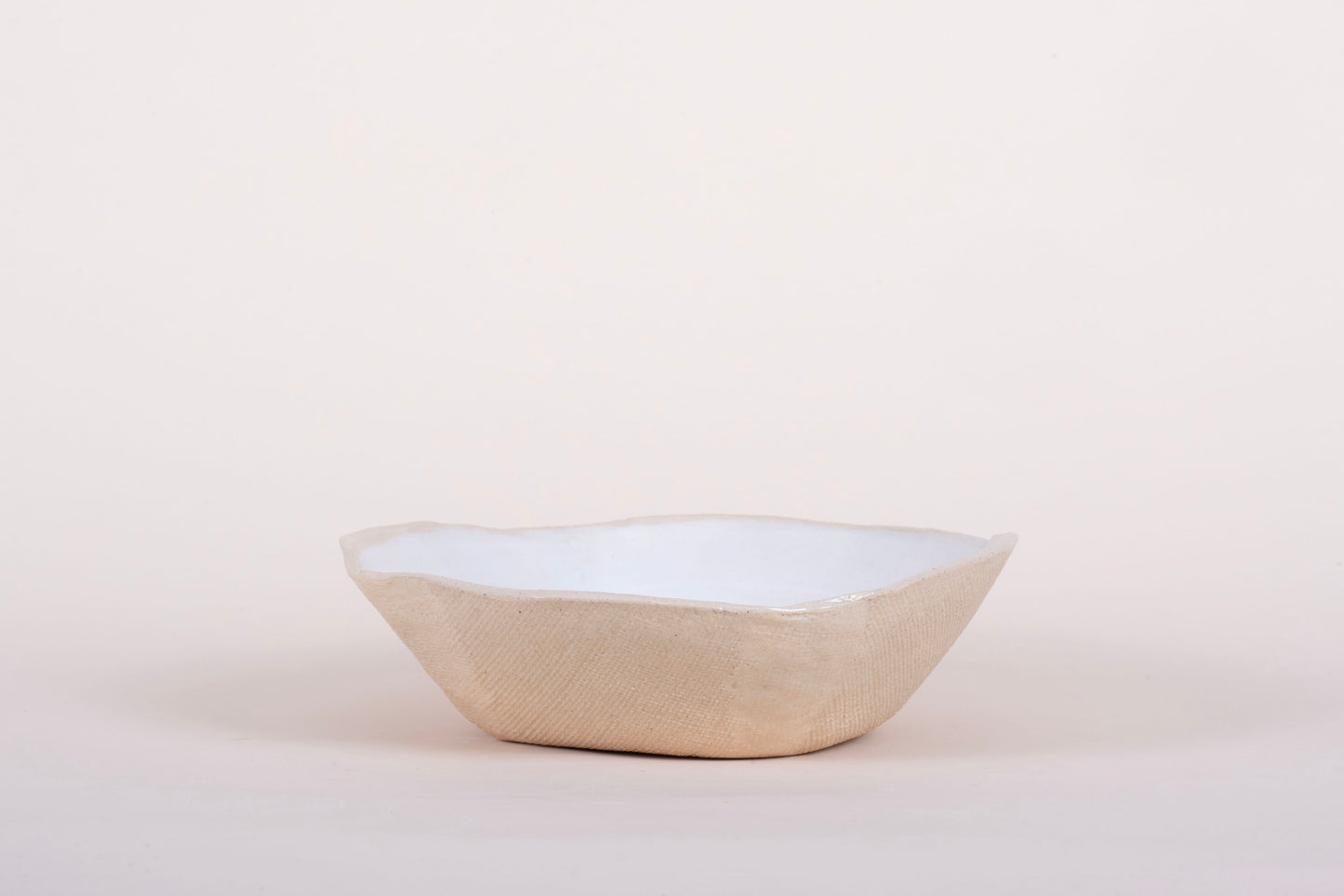 Arctic Grace Collection Serving/Soup Bowl 35 fl oz (~4 cups)/1 L