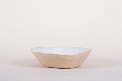 Arctic Grace Collection Serving/Soup Bowl 35 fl oz (~4 cups)/1 L