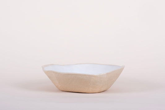 Arctic Grace Collection Serving/Soup Bowl 35 fl oz (~4 cups)/1 L