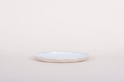Arctic Grace Collection Salad/Side Plate 8''/20 cm