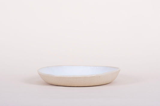 Arctic Grace Collection Pasta/Rice Bowl 9"/22 cm