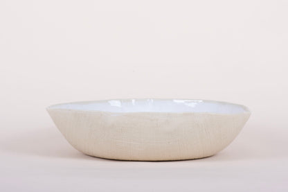 Arctic Grace Collection Large Serving/Salad Bowl 100 fl oz (~12 cups)/3 L