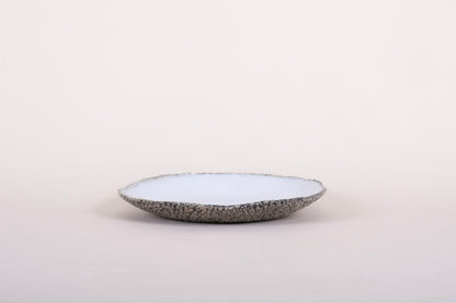 White Coral  Collection Salad/Side Plate 8''/20 cm