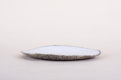 White Coral Collection Dinner Plate 10"/26 cm
