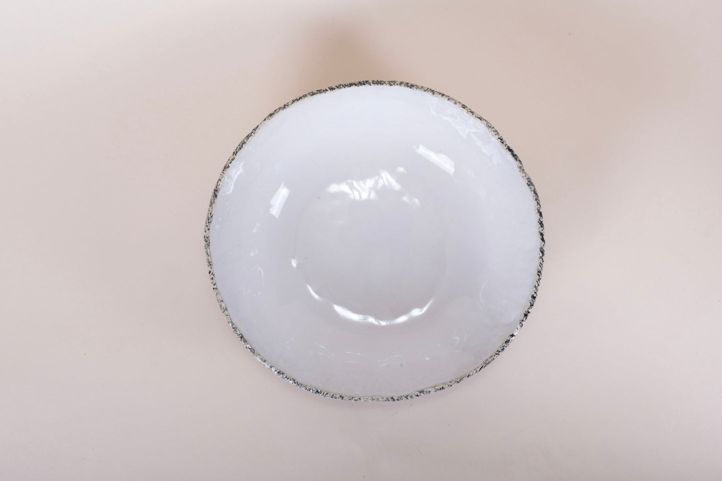 White Coral Collection Serving/Soup Bowl 35 fl oz (~4 cups)/1 L