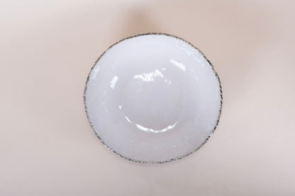 White Coral Collection Serving/Soup Bowl 35 fl oz (~4 cups)/1 L