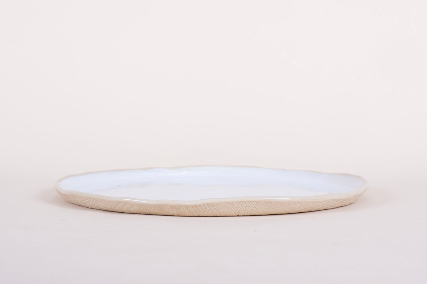 Arctic Grace Collection Main Course Plate 12''/30 cm