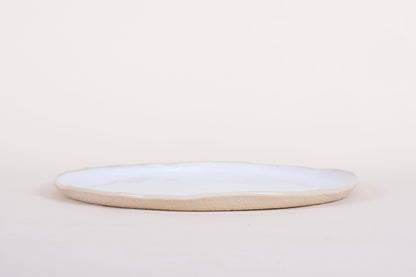 Arctic Grace Collection Main Course Plate 12''/30 cm