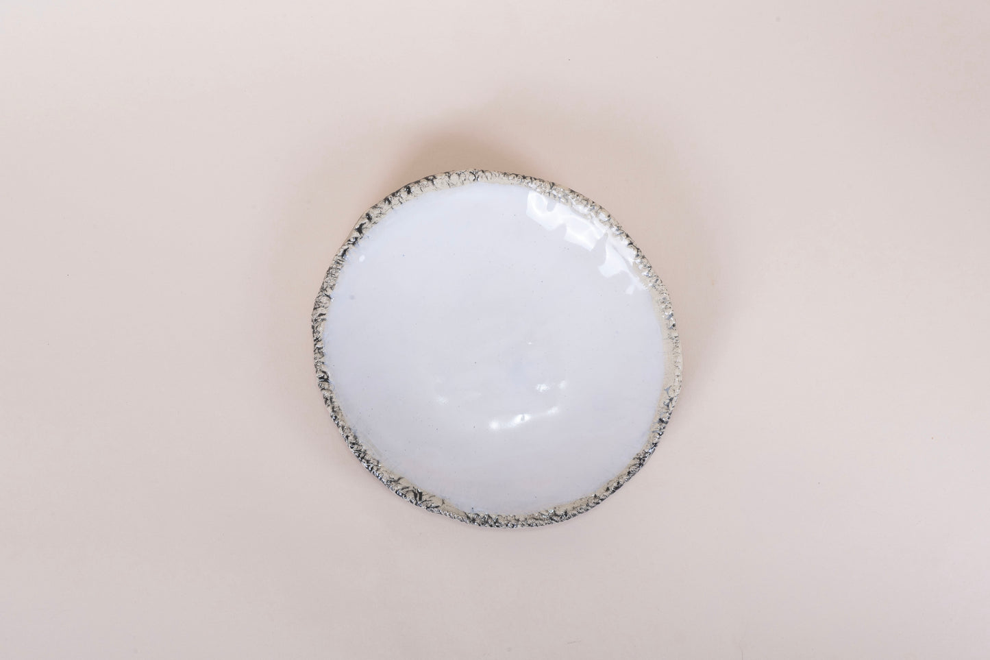 White Coral Collection Bread/Butter Plate 6.5"/15cm