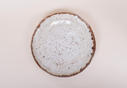 Modern Rustic Collection Dinner Plate 11''/27 cm