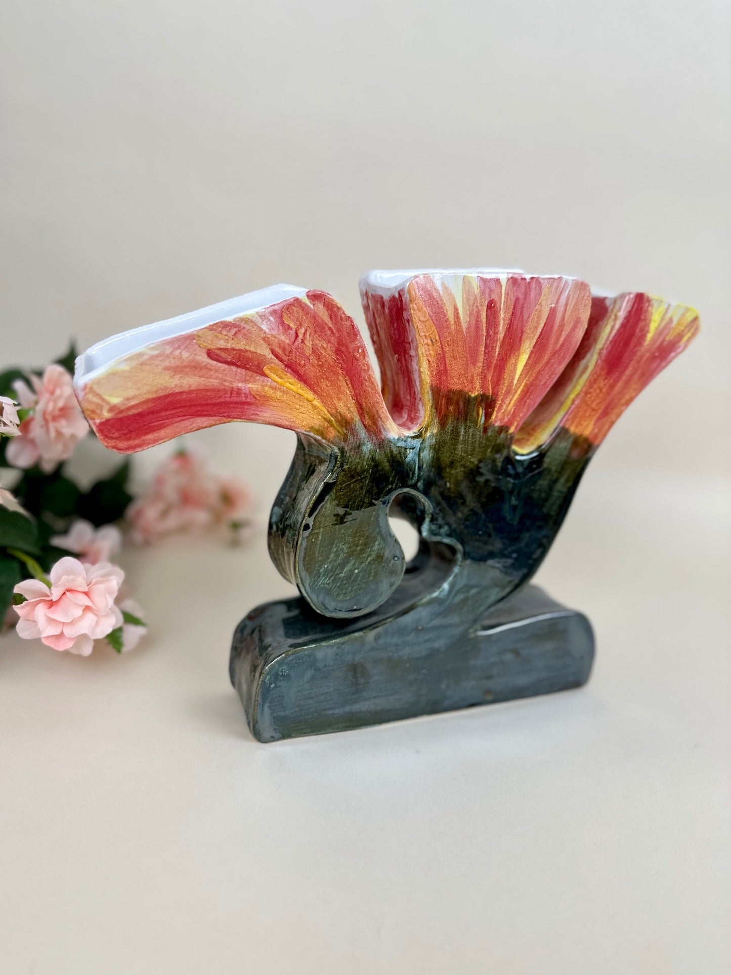 Ceramic Vase “Revival”