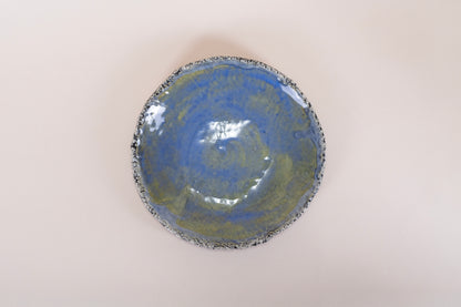 Ocean Oyster Collection Salad/Side Plate 8''/20 cm