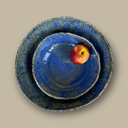 Ocean Oyster Collection Soup/Cereal Bowl 17 fl oz / 500ml