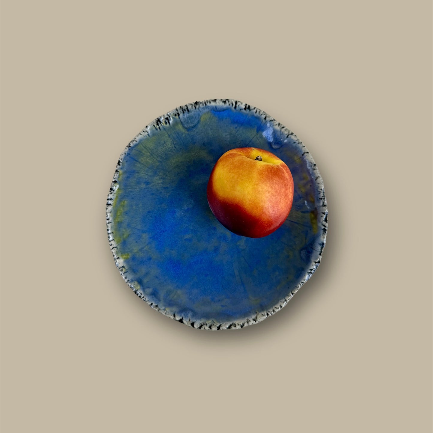 Ocean Oyster Collection Bread/Butter Plate 6.5"/15cm