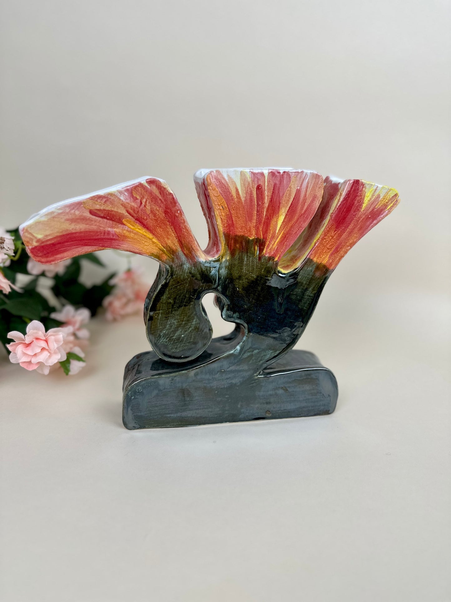 Ceramic Vase “Revival”