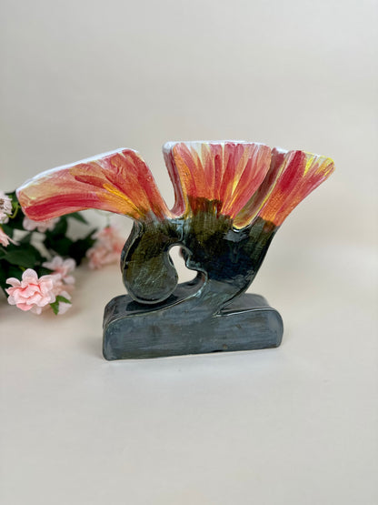 Ceramic Vase “Revival”