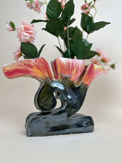Ceramic Vase “Revival”