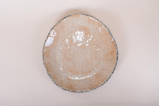 Sahara Stone Collection Dinner Plate 10"/26 cm