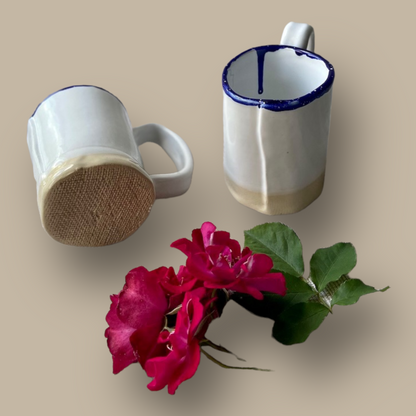 Royal Harmony Ceramic Mugs