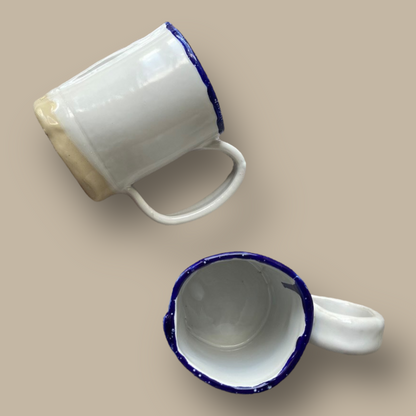 Royal Harmony Ceramic Mugs