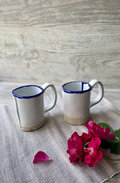 Royal Harmony Ceramic Mugs