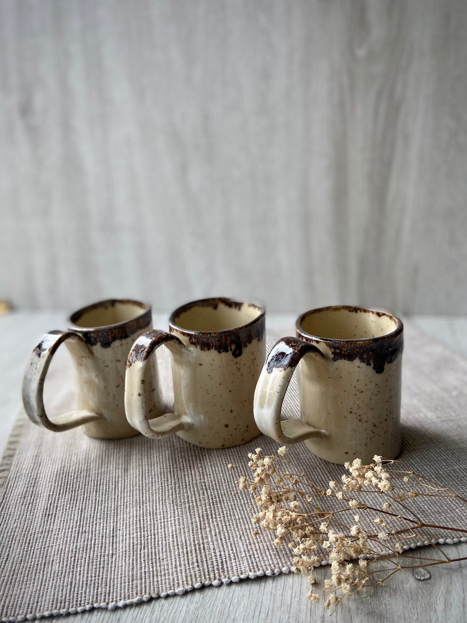 Dragon's Tears Ceramic Mugs