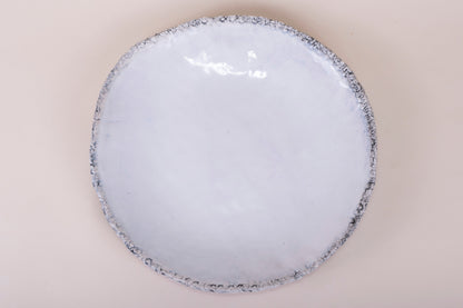White Coral Collection Main Course Plate 12''/30 cm