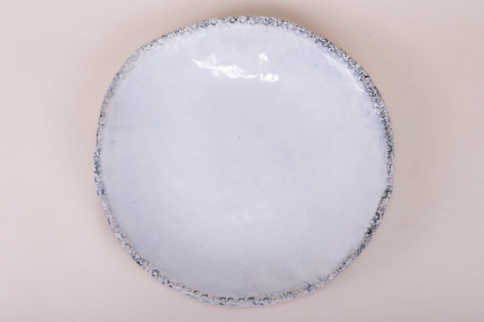 White Coral Collection Main Course Plate 12''/30 cm
