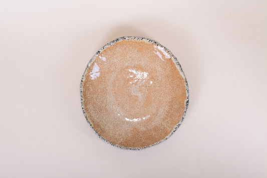 Sahara Stone Collection Salad/Side Plate 8''/20 cm
