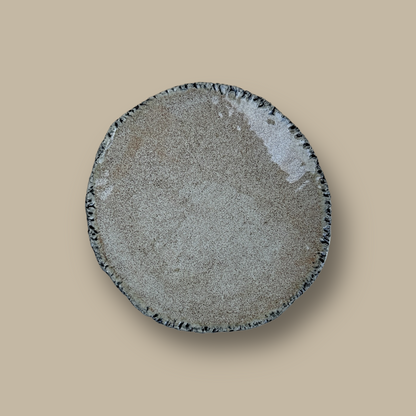 Sahara Stone Bread/Butter Plate