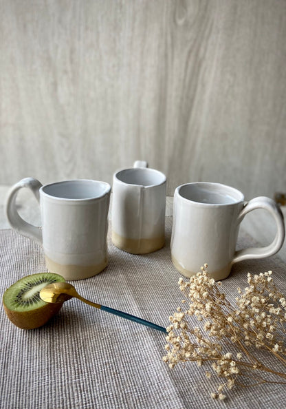 Arctic Grace Ceramic Mugs