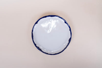 Royal Harmony Collection Salad/Side Plate 8''/20 cm