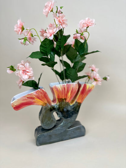 Ceramic Vase “Revival”