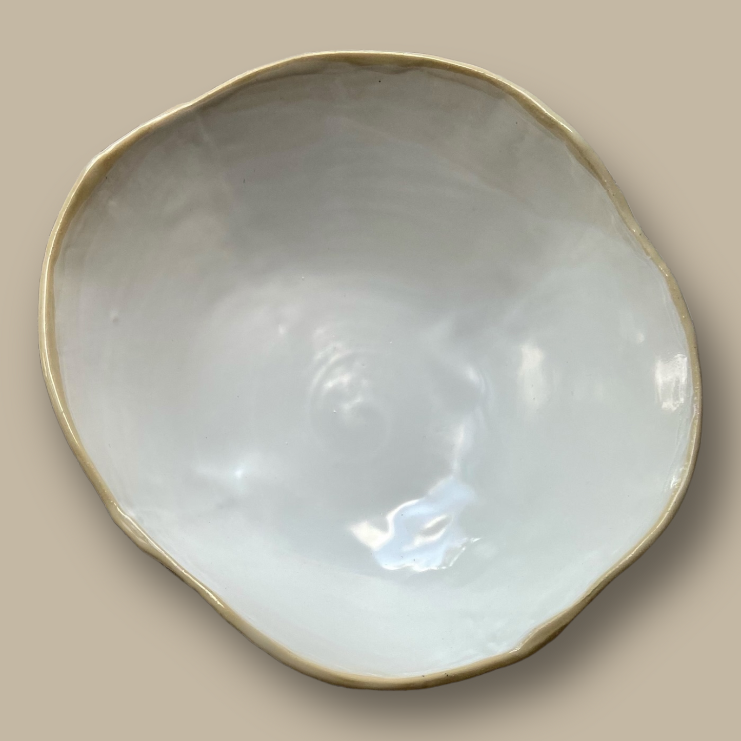 Arctic Grace Serving/Soup Bowl