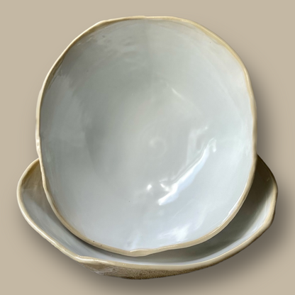 Arctic Grace Serving/Soup Bowl