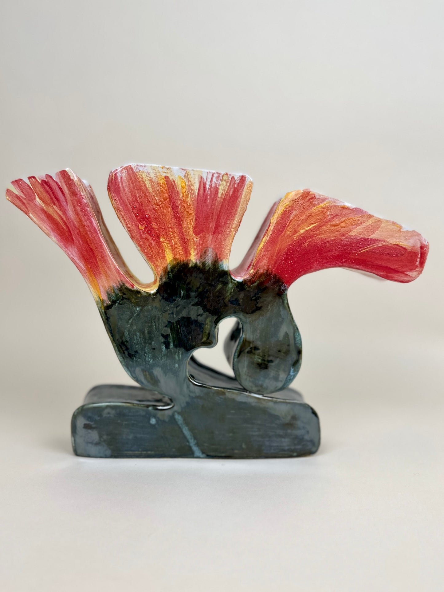 Ceramic Vase “Revival”