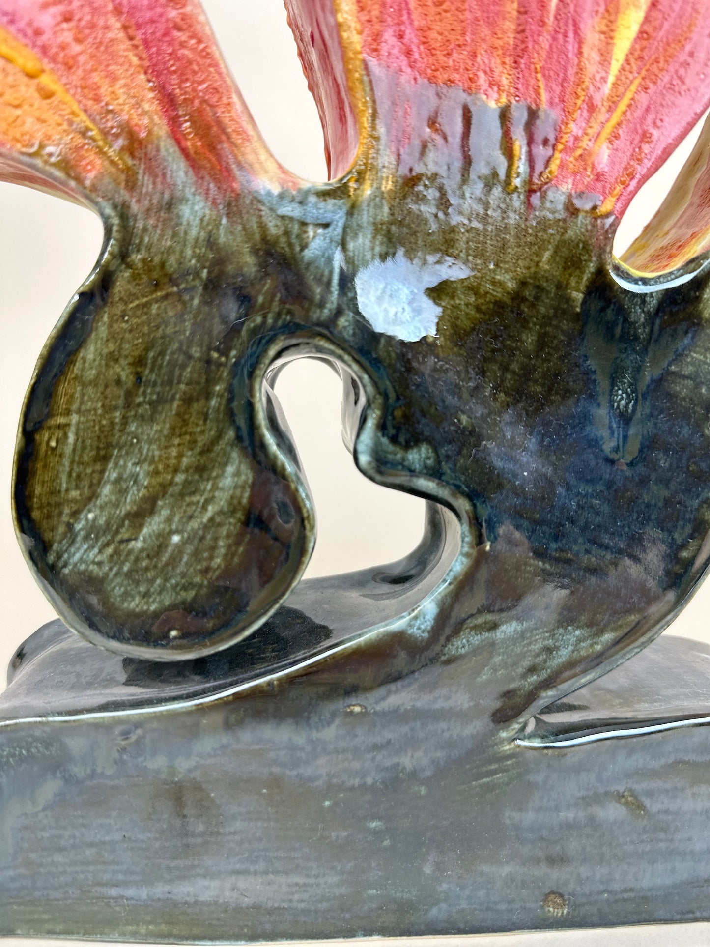 Ceramic Vase “Revival”