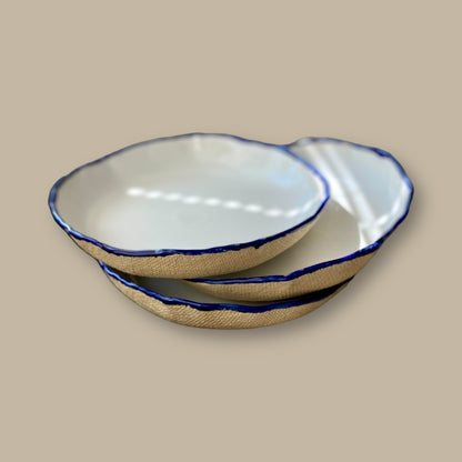 Royal Harmony Pasta Bowl