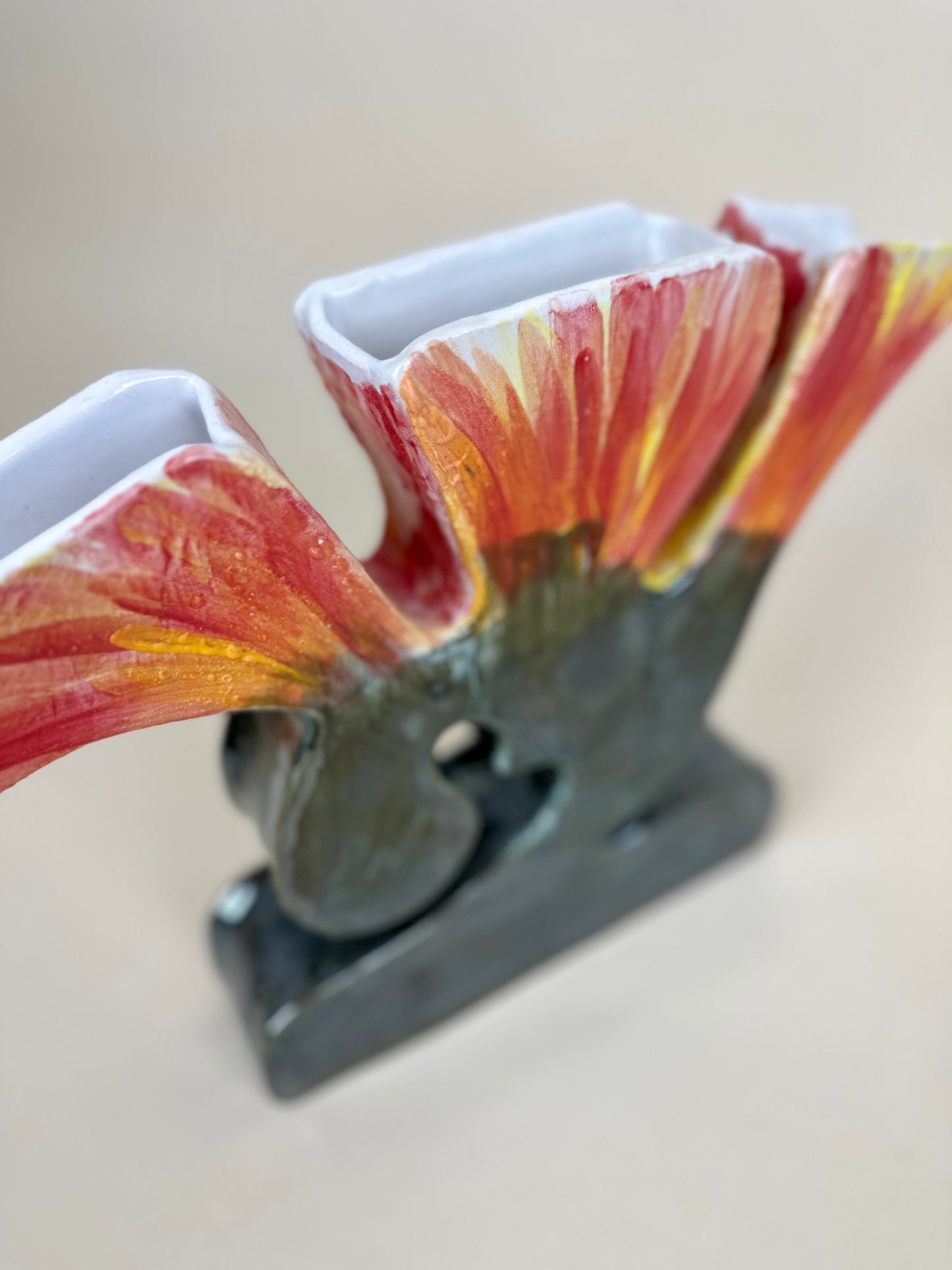 Ceramic Vase “Revival”